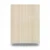 Wallpaper, Striped Design, beige Color, Size 15.6m×106cm