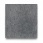 Pattrened Wall Decoration,  Dark Gray Color, Size 10m×1.06m, Model 5520 