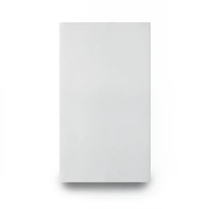 Plain Wallpaper Light Gray, Size 15.6m × 106cm