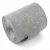 Pattrened Wall Covering, Gray with Brown Color, Size 10m×1.06m, Model 5514