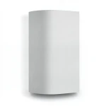 Plain Wallpaper 15.6m × 106cm Pale Gray Color