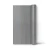 Plain Wallpaper 15.6m×106cm Gray with Brown Veins - Image 1