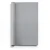 Plain Wallpaper 15.6m×106cm Gray Color - Image 1