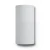 Plain Wallpaper Light Gray 15.6m×106cm Roll - Image 1