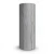 Plain Wallpaper 15.6m×106cm Gray with Brown Veins - Image 1