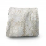 Italian Wallpaper Size 10m×1.06m, Beige Color, Model 85027