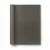 Modern Wallpaper, Size 15.6m×106cm, dark beige color