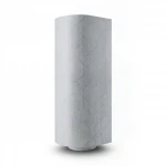 Modern Wall Decoration, Length 15.6 meters, Width 106 cm, Gray Color