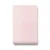 Plain Wallpaper Light Pink, Size 15.6m×106cm - Image 1