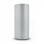 Modern Wallpaper, Size 15.6m×106cm, Gray color