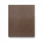 Patterned Wall Decoration, Brown Color, Size 10m×1.06m, Model 5542 