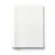 Plain Wallpaper Linen White Colour, Size 15.6m×106cm - Image 1