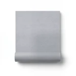 Plain Wallpaper Gray Color Size 15.6m×106cm