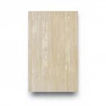 Patterned Wallpaper, beige Color, Length 10m, Width 1.06m, Model 5818