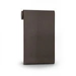 Plain Wallpaper 15.6m×106cm Chocolate Brown, Roll