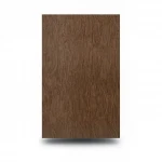 Italian Wall Decor Length 10m, Width 1.06m, Brown Color, Model 5529