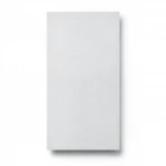 Modern Wall Covering, Length 15.6 meters, Width 106 cm, light Gray Color, Model ARTIS 88595-1