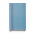 Modern Wall Covering, Size 15.6m×106cm, blue color 