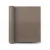 Plain Wallpaper 15.6m×106cm Brown Color - Image 1