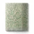 Italian Patterned Wall Decoration, Size 10m×1.06m, beige with green Color, Model 5825 