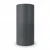 Modern Wall Covering, Length 15.6 meters, Width 106 cm, Dark Gray Color 