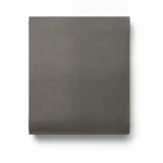 Modern Wallpaper, Size 15.6m×106cm, dark beige color 