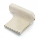Patterned WallPaper, Light Beige Color, Size 10m×1.06m, Model 5539 