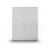 Plain Vinyl Wallpaper 15.6m x 106cm Gray with Sand Color - Image 1