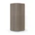 Plain Wallpaper 15.6m×106cm Brown Color - Image 1