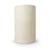 Plain Vinyl Wallpaper 15.6m x 106cm, Beige Vanilla - Image 1