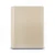 Plain Vinyl Wallpaper 15.6m×106cm Beige Blond Color - Image 1
