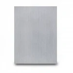 Italian Wall Covering Length 10m, Width 1.06m, Gray Color, Model 5549 