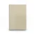 Plain Vinyl Wallpaper 15.6m×106cm Beige Color - Image 1