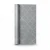 Modern Wall Decoration, Length 15.6 meters, Width 106 cm, Gray Color