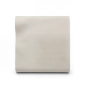 Plain Vinyl Wallpaper 15.6m×106cm Beige Color