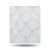 Italian Wallpaper Size 10m×1.06m, Pale Gray Color, Model 85063