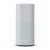 Plain Vinyl Wallpaper 15.6m Length, 106cm Width, Pastel Gray - Image 1
