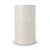 Plain Vinyl Wallpaper 15.6m×106cm Light Beige - Image 1