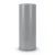 Plain Vinyl Wallpaper 15.6m x 106cm Gray - Image 1