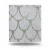 Italian Wall Covering Size 10m×1.06m, Gray Color, Model 85065