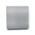Plain Vinyl Wallpaper 15.6m Length 106cm Width Gray Color - Image 1