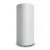 Plain Vinyl Wallpaper 15.6m Length, 106cm Width, Pastel Gray - Image 1