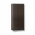 Modern Wall Covering, Length 15.6 meters, Width 106 cm, dark brown Color 