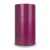 Plain Vinyl Wallpaper 15.6m×106cm, Dark Pink Color - Image 1