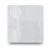 Italian Patterned Wall Decoration, Size 10m×1.06m, Light Gray Color, Model 5833