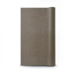 Wallpaper Plain Design Size 15.6m × 106cm Brown Color