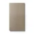 Plain Vinyl Wallpaper 15.6m Length, 106cm Width, Brown Beige - Image 1