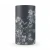Floral Wallpaper, Size 15.6m×106cm, dark gray with light gray color