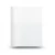 Plain Wallpaper 15.6m × 106cm Dark White Color - Image 1