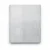 Italian Patterned Wall Decoration, Size 10m×1.06m, Light Gray Color, Model 5833